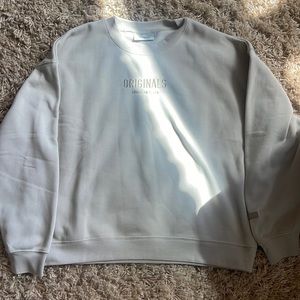 Originals Crewneck